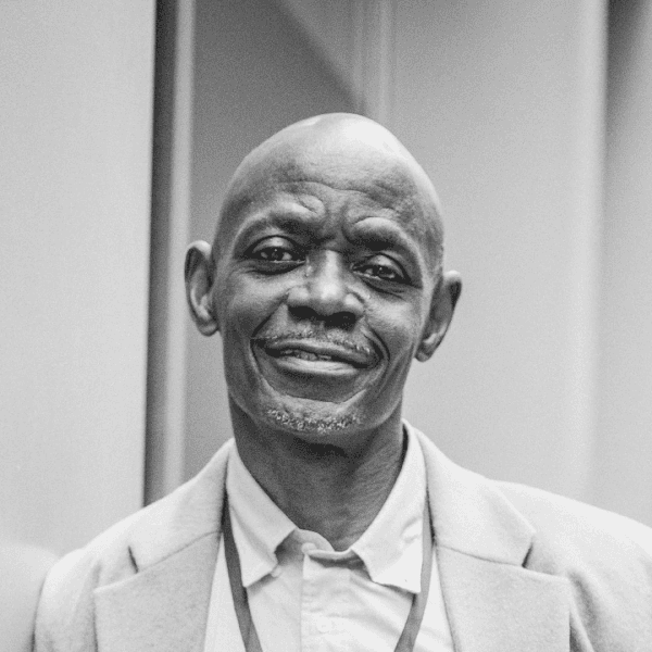 Dr. James Anderson